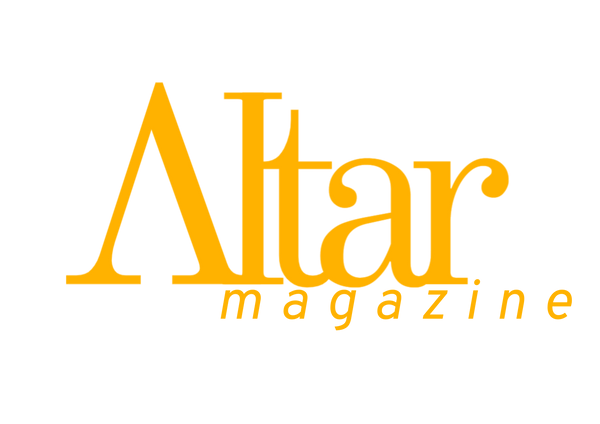 Altar Magazine