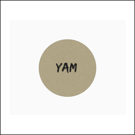 Yam