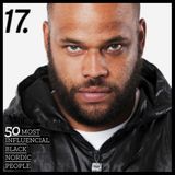 17. Ken Ring_Altar Top 50 Most Influential Black Nordics