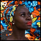19. Mary Consolata Namagamba_Altar Top 50 Most Influential Black Nordi