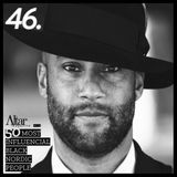 46. Steven Simmonds_Altar Top 50 Most Influential Black Nordics