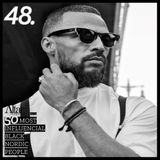 48. Adam ADL Baptiste_Altar Top 50 Most Influential Black Nordics