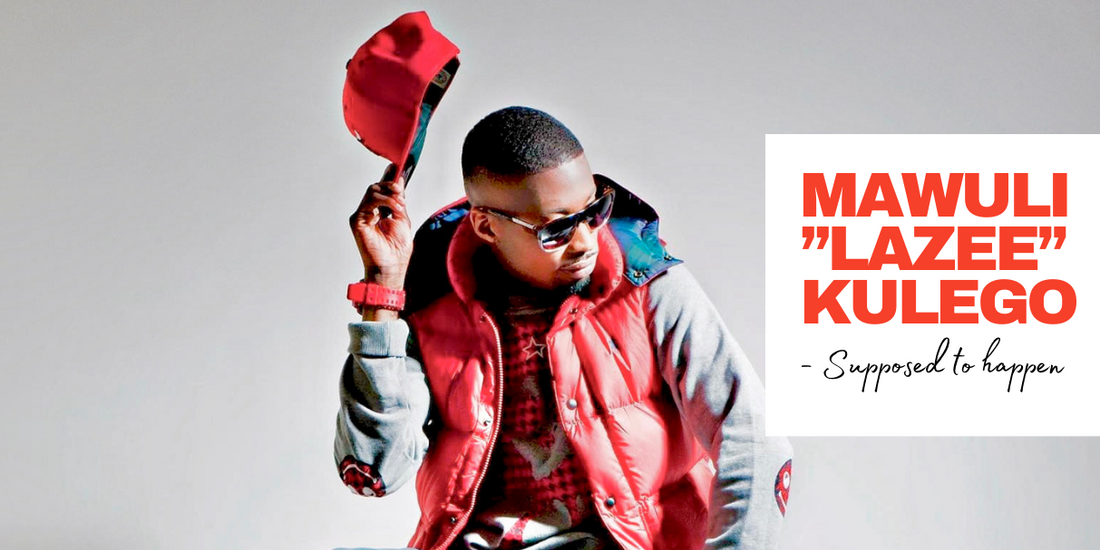 Altar Mag Feature - Mauli "Lazee" Kulego