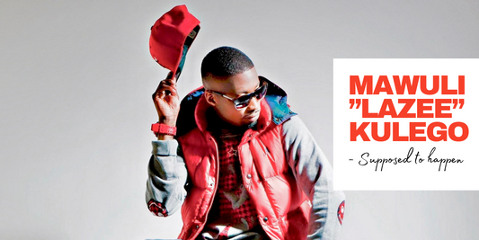 Altar Mag Feature - Mauli "Lazee" Kulego