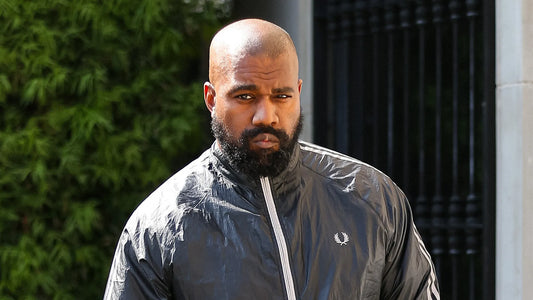 Kanye West Quitting Music - Suffering From Limelight Fatigue!