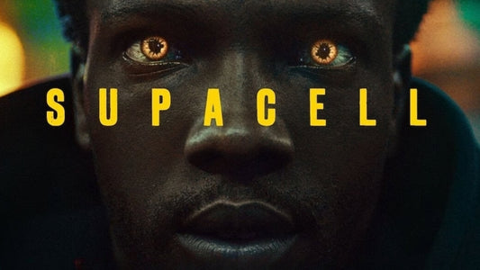 Netflix's New Series Supacell - Finally Relatable Black Superheroes