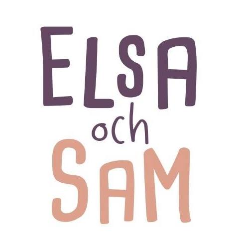 Sam Och Elsa