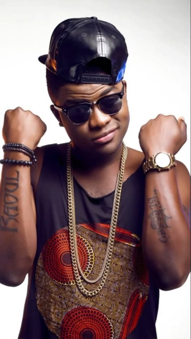 At: Copacabana | Stockholm | Event: Skales | Date: July 12 | Time: 22:00-03:00