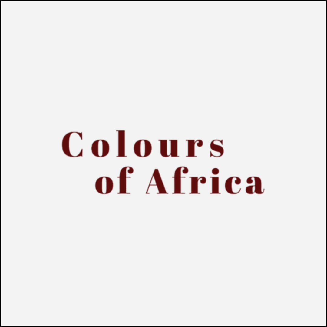 Colours Of Africa