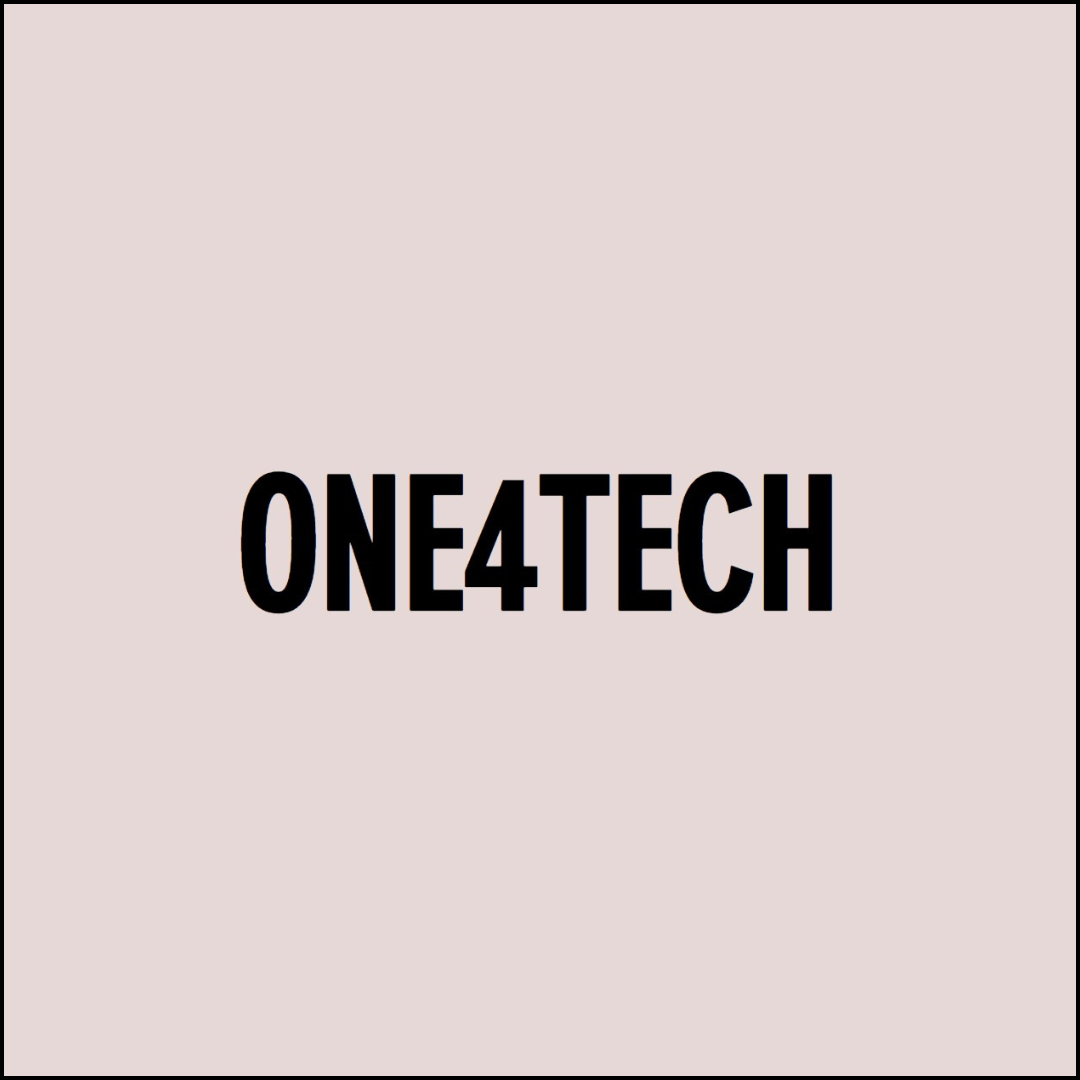 One 4 Tech