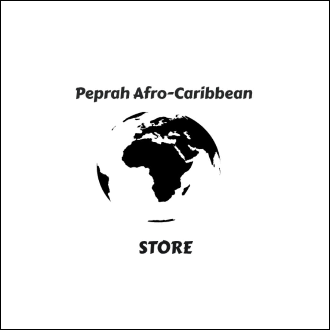 Peprah Afro-Caribbean