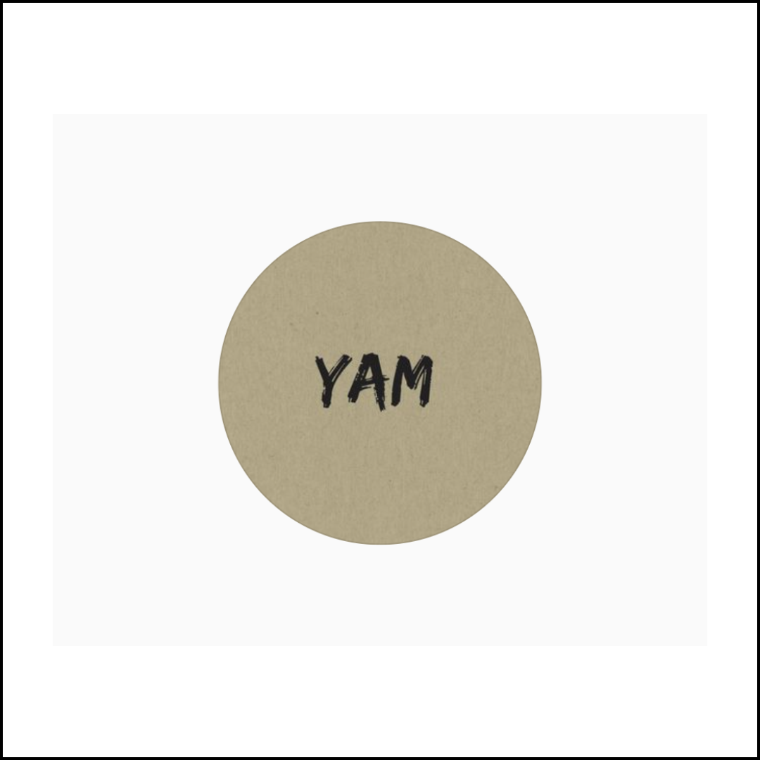 Yam