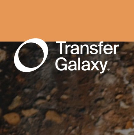 Transfer Galaxy