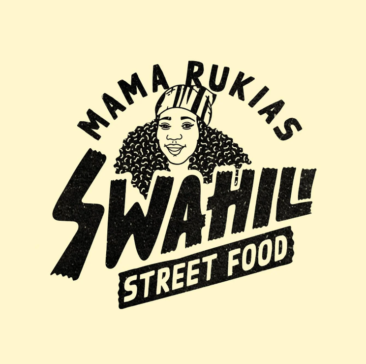 Swahili Streetfood