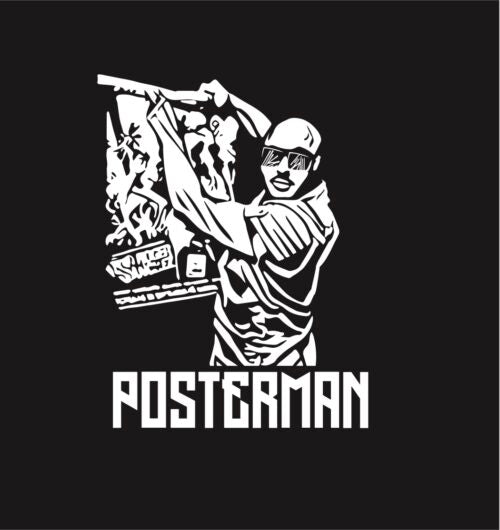 Posterman